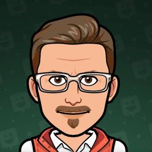 Meet your Posher, Daniel